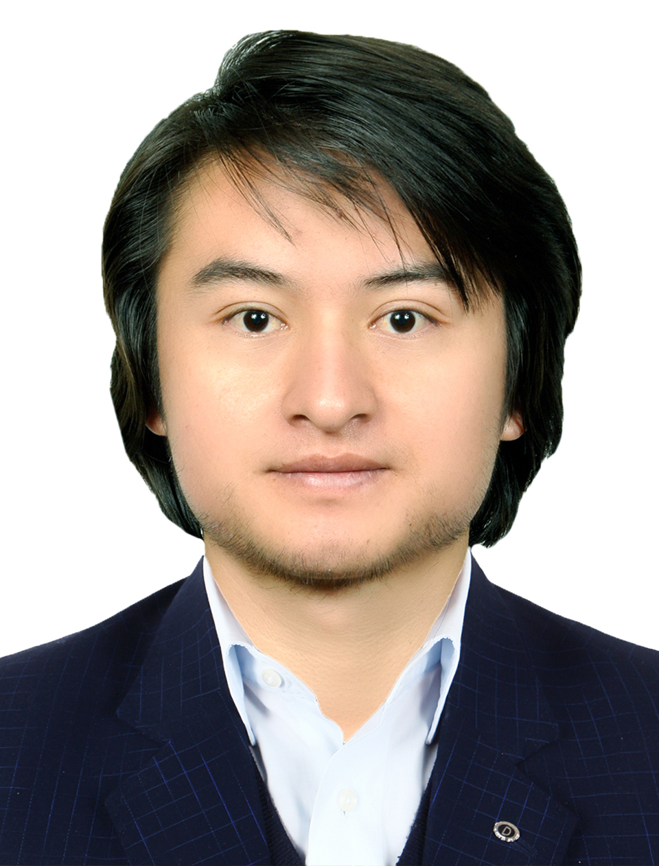 Mirahmad Fahimi