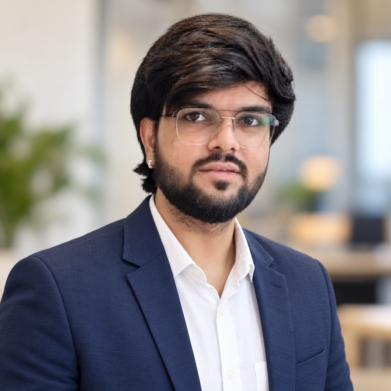Parth Champaneri