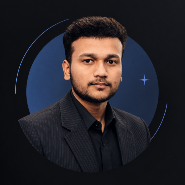 Syed Ali