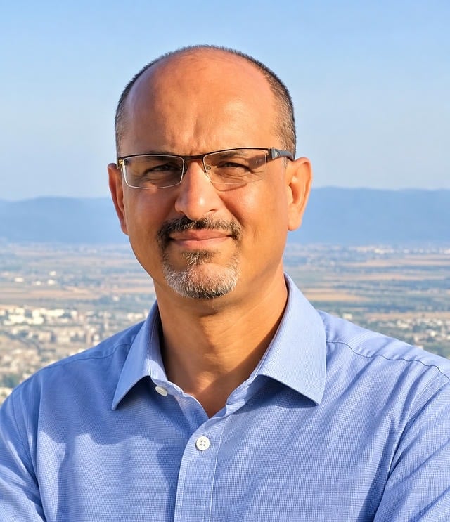 Mohamed Larbi LAIB
