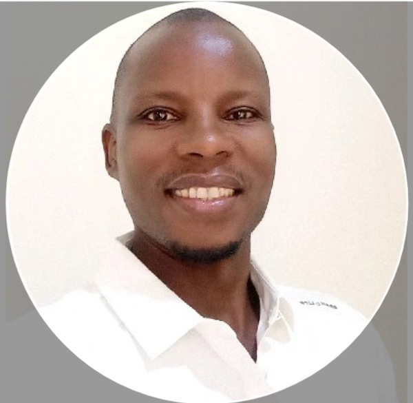 George Lukyamuzi