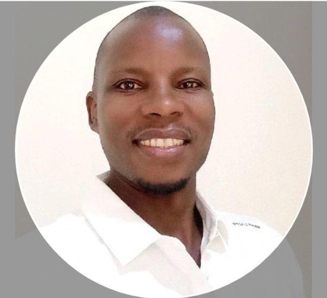 George Lukyamuzi