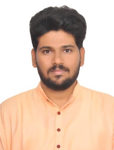 Cheedaragadda Pranay