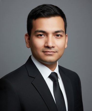 Tayyab Shahzad