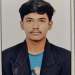 KRISHNA UMANDE