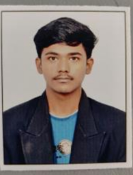 KRISHNA UMANDE
