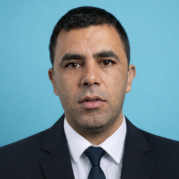 Yassine Belghiti