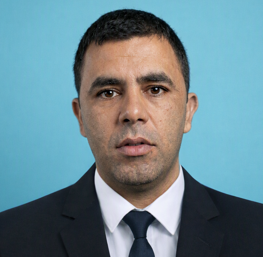 Yassine Belghiti
