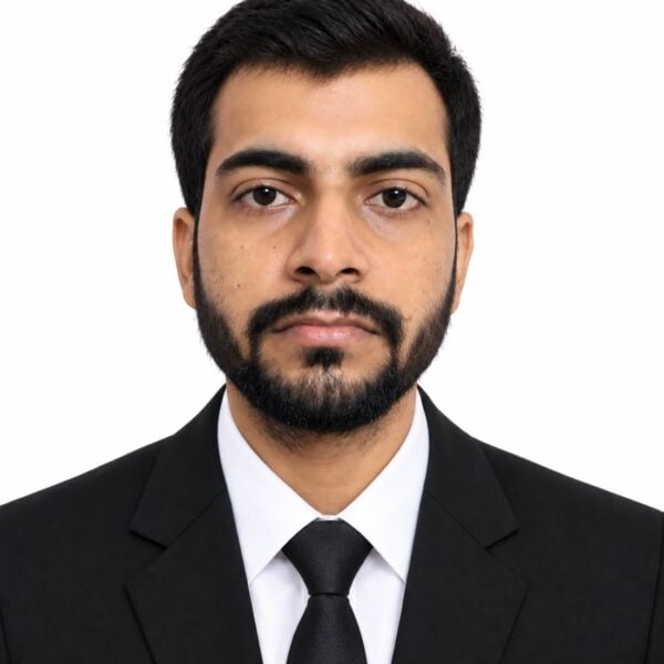 Ajeet  Yadav