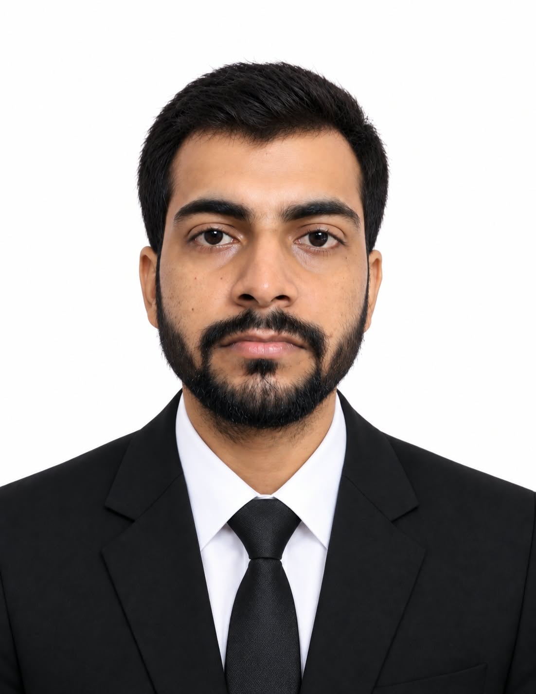 Ajeet Yadav