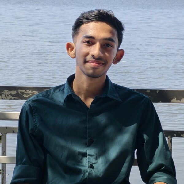 Jishnu Prashanth