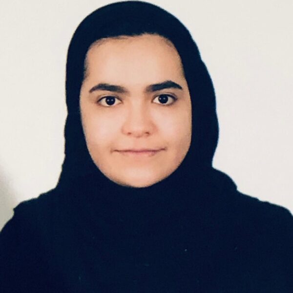نادية الضحيان
