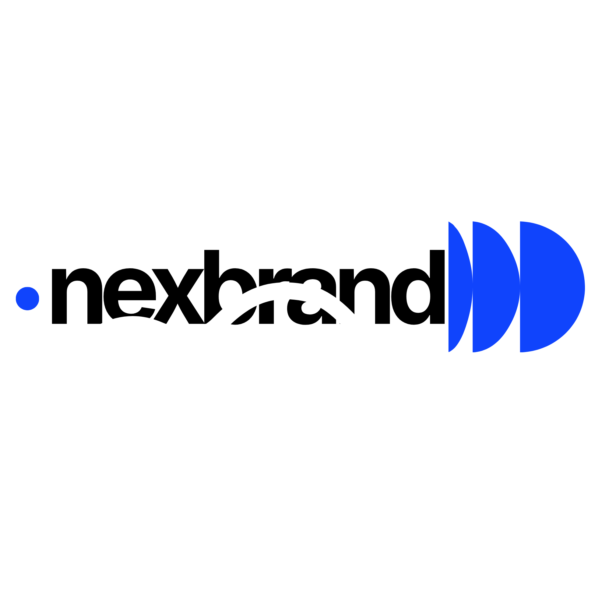 NexBrand Digital Marketing