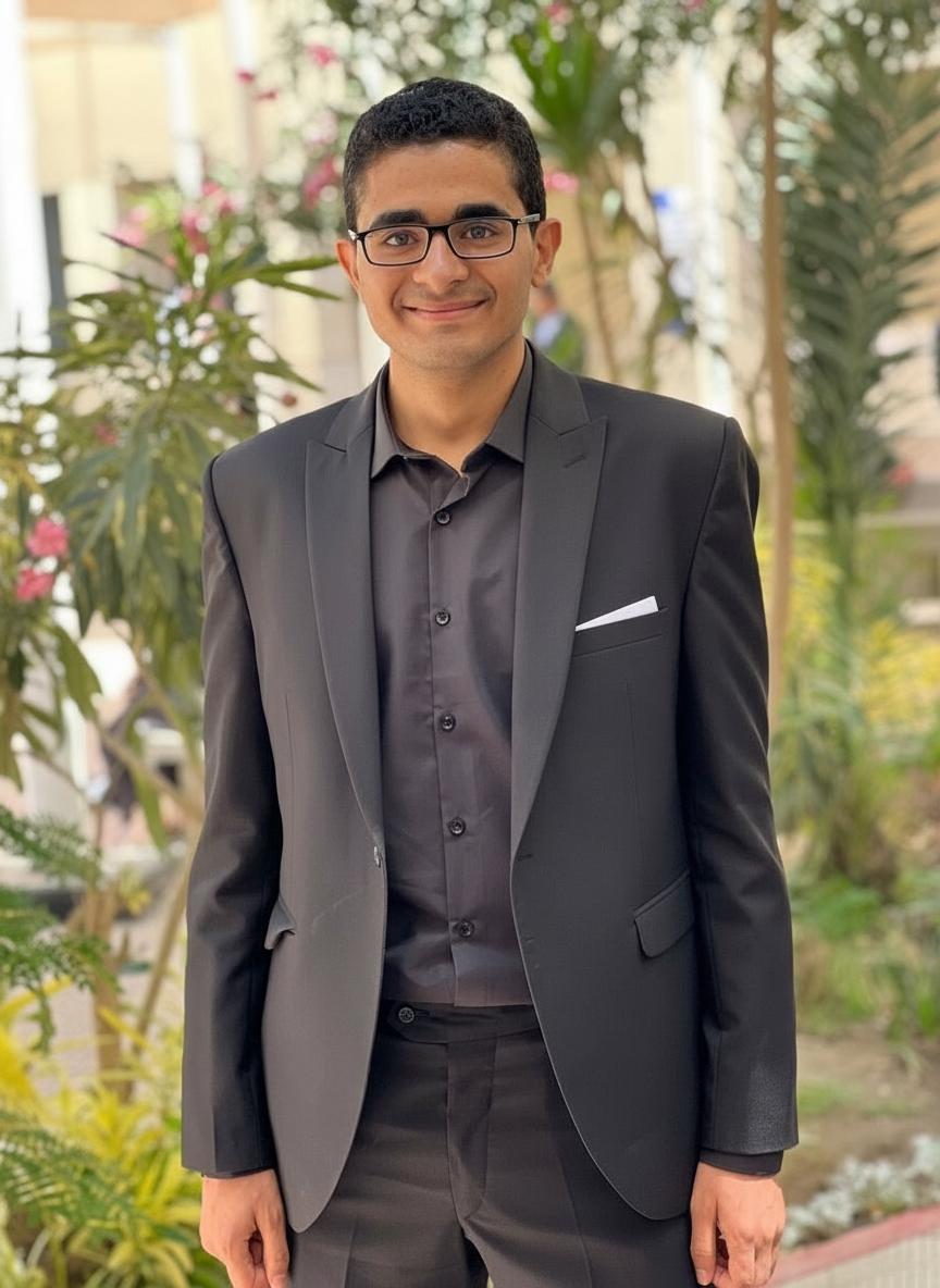 Ahmed Samir