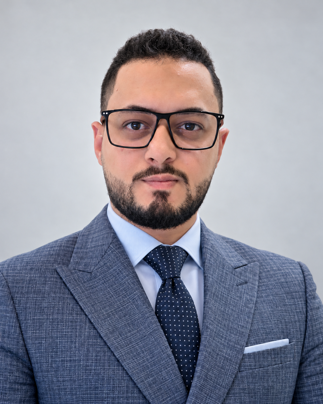رفعت فاروق