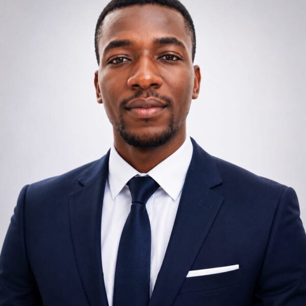 Ndagi Adamu Suleiman