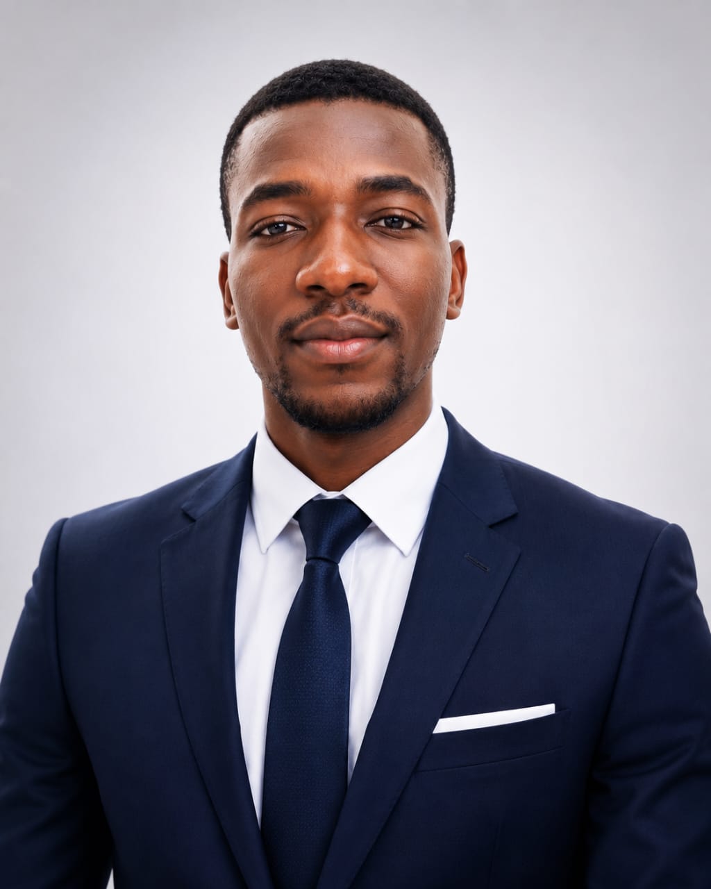 Ndagi Adamu Suleiman