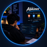 Abhinav kumar