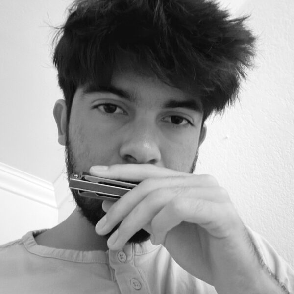 Dylan Munoz