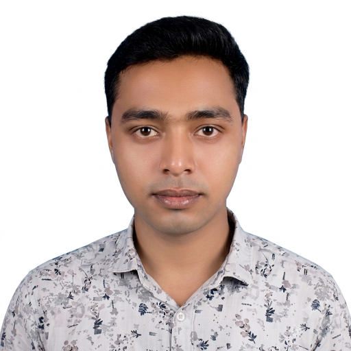 Hasib Bin Mosharraf
