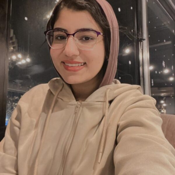 Mai Ibrahim