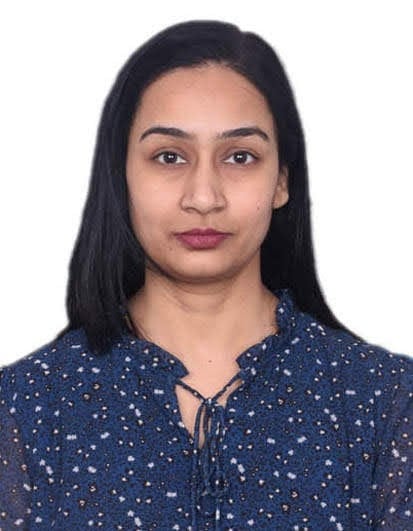 Nirti Singh