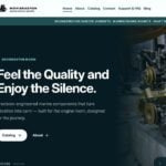 Section Shopify Liquid personnalisée et correction de thème