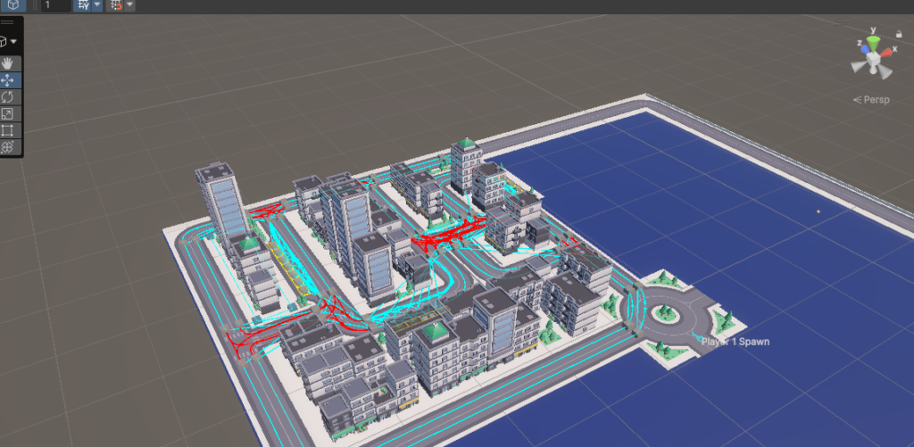 I will engineer custom level editors and game development tools - portfolio - 2