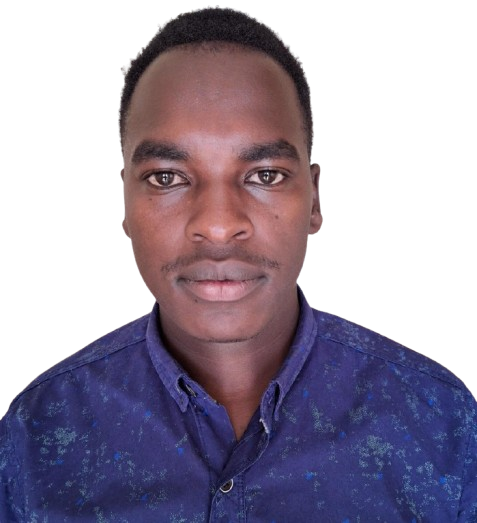 Alex Kiprutoh