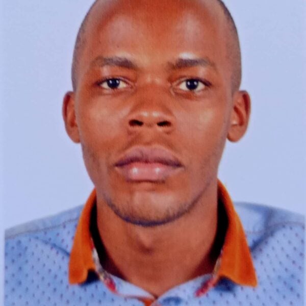 Ssenyonga David