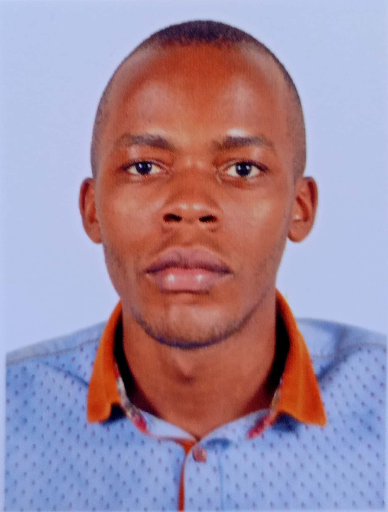 Ssenyonga David