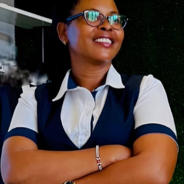 Ennedy Mburugu