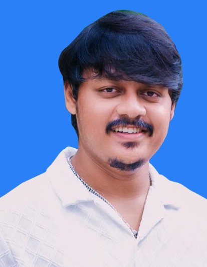 Aryan Kumar