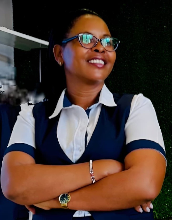 Ennedy Mburugu