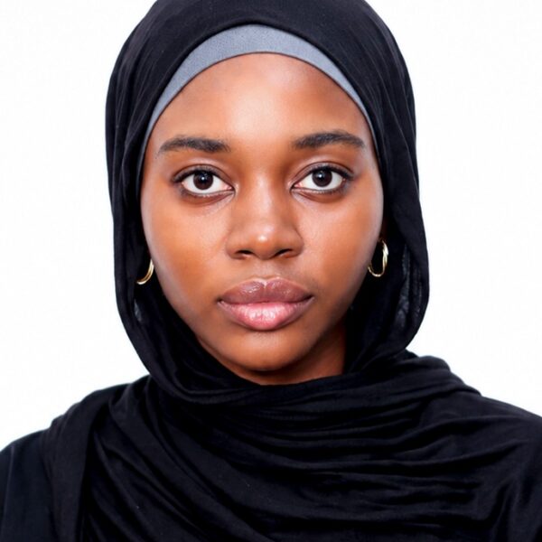 Zafirah Obeitor