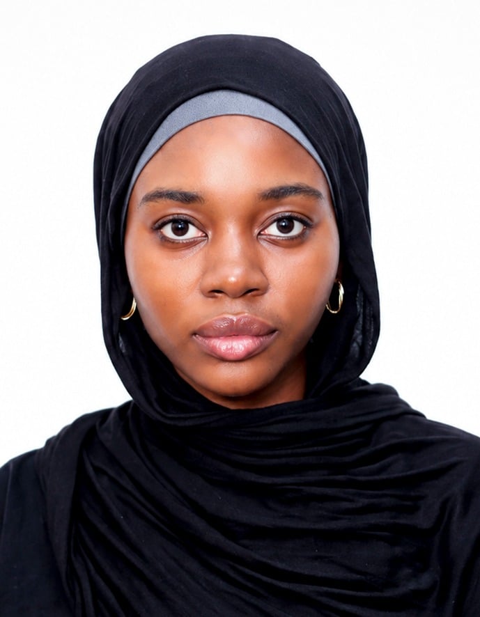 Zafirah Obeitor
