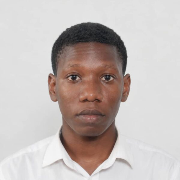Reuben Teye Junior R Aborchie