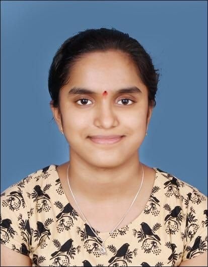 Indu Sree Gandikota