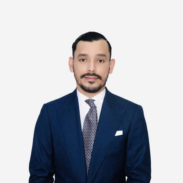 Syed Azim Ridwan Sayed Baharom