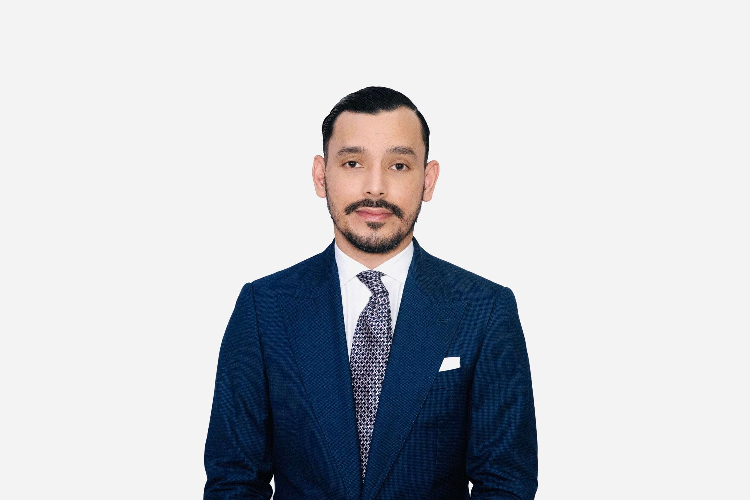 Syed Azim Ridwan Sayed Baharom