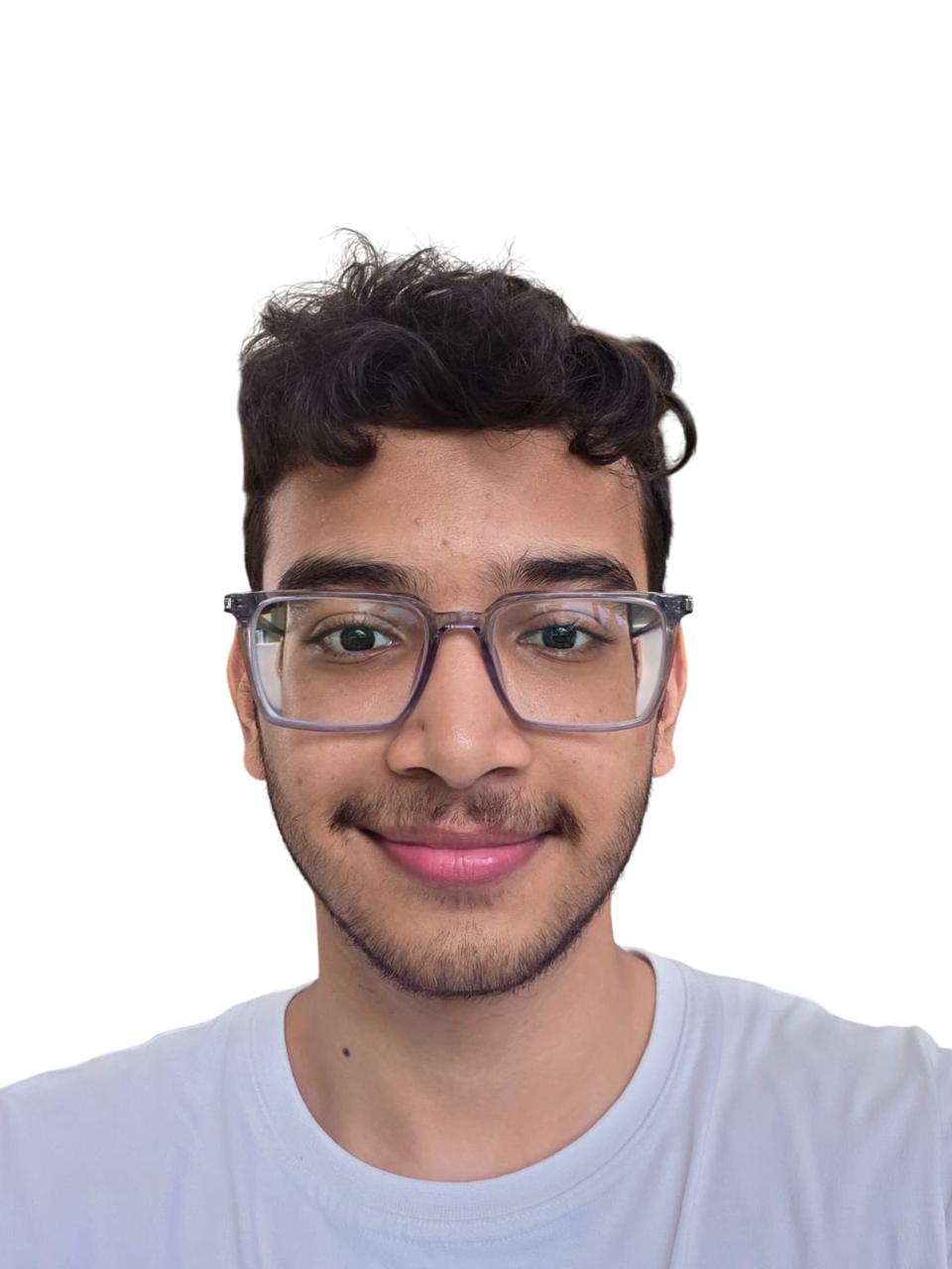 Aditya Jain