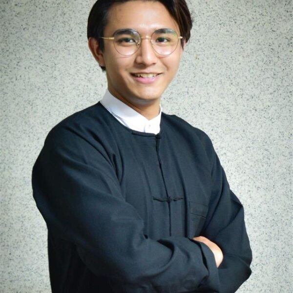 Aent Oo Maung