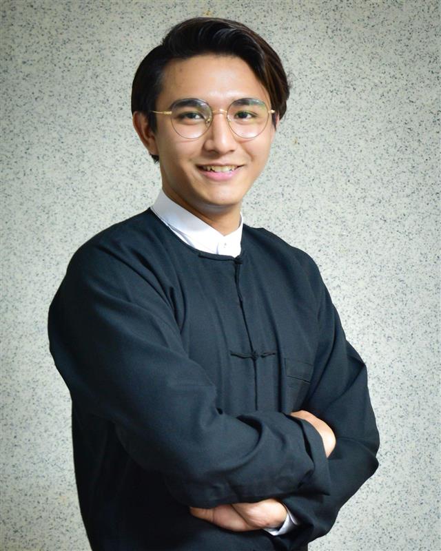 Aent Oo Maung