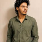 Ram Kumar Muthuraj