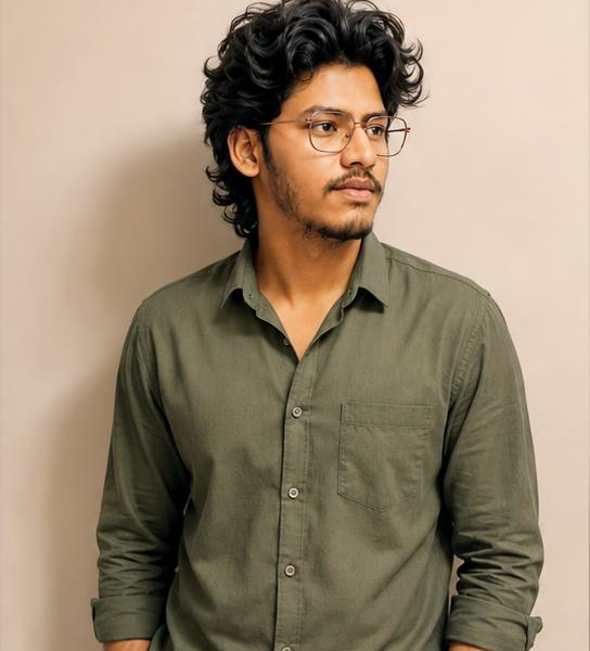 Ram Kumar Muthuraj