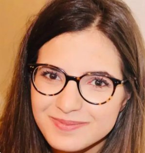 Hajer Boukmicha
