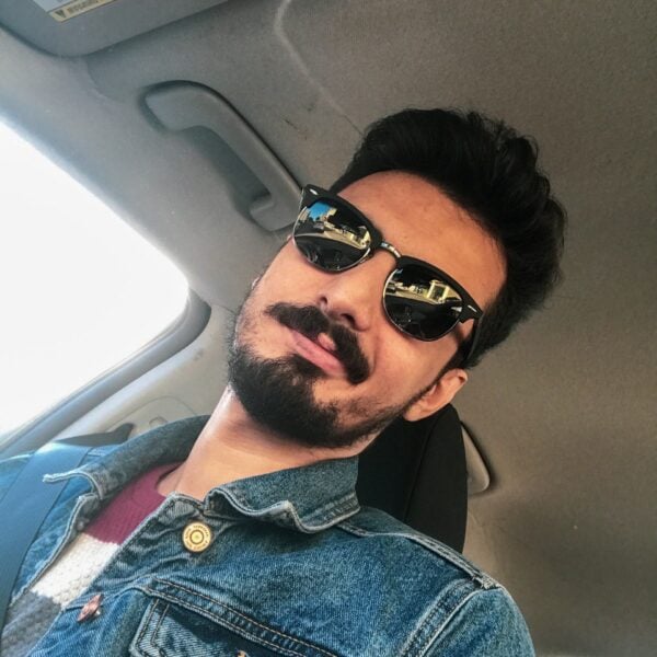Ahmed Farhan