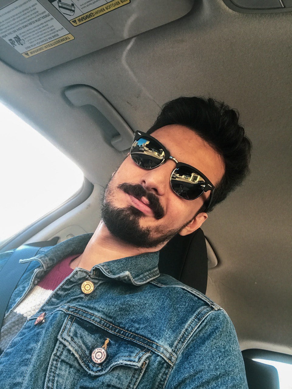 Ahmed Farhan