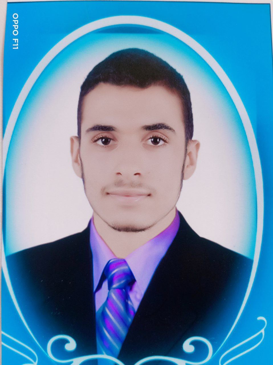 esmail bakr