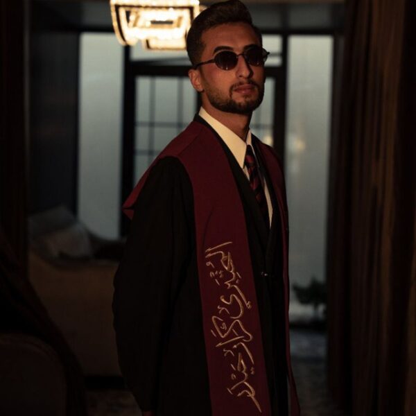 كرار حيدر العبودي